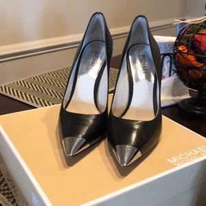 Michael Kors Zady heels